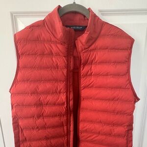 Peter Millar Vest